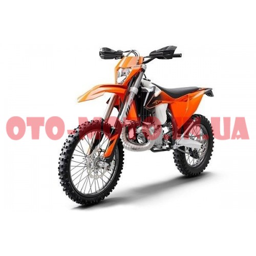 Мотоцикл KTM EXC TPI 250 Мотоцикл KTM EXC TPI 250